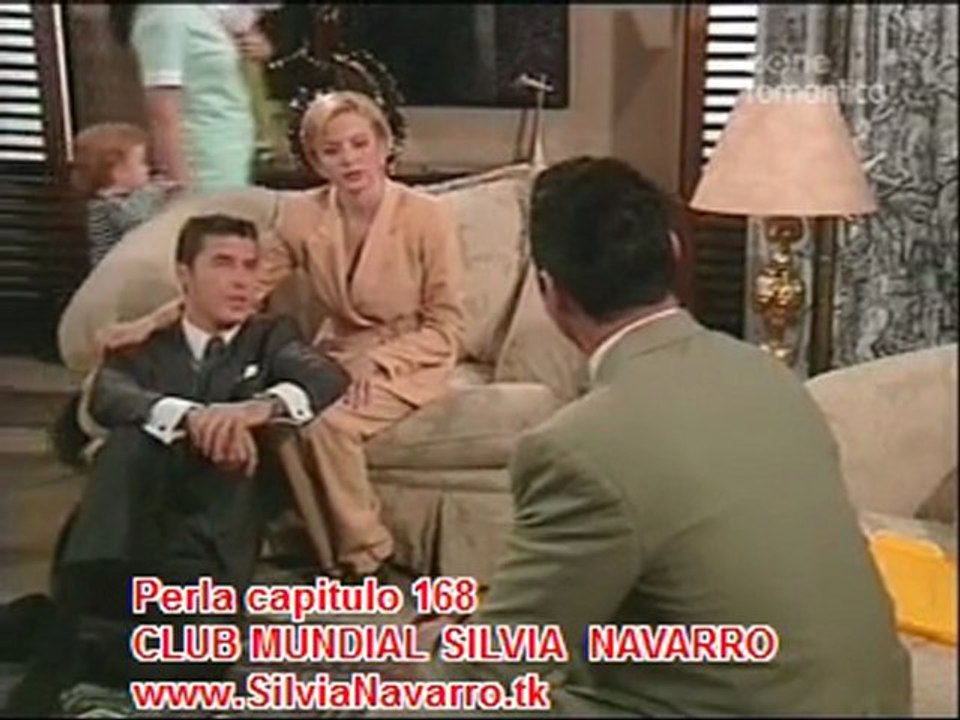 Perla capitulo 168
