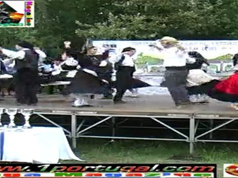 Casa dos Arcos - região de Paris - festa estrelas douradas de versailles 10-07-2011 - N.20