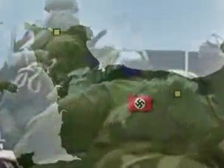 La 2eme Guerre Mondial en couleur - Episode 09 - Opération Overlord