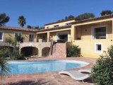 Maison Villa - Achat Vente Sainte Maxime (83120) - 400 m2  vue mer - N° 11788v - Excellence immobilier