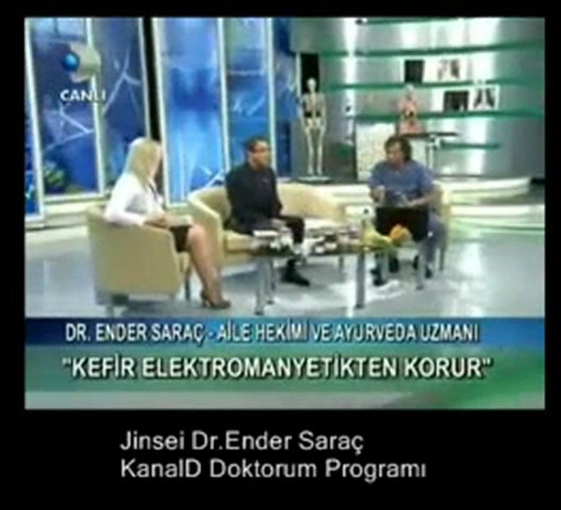 Jinsei Kolye Satıcılarının Haksız Yere Kullandığı Görüntüler