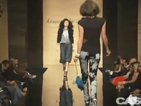 Baby Phat by Kimora Lee Simmons Fall/Winter 2009 @ New York Fashion Week