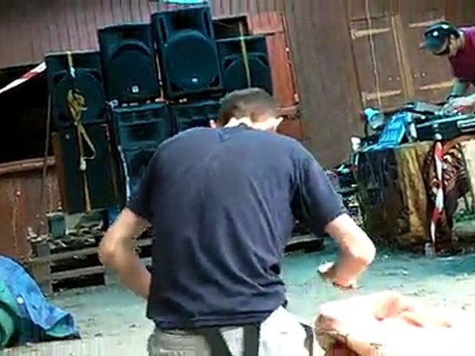 110710_Free Birthday Family - Ben Latek/Tkts and Guest (12h18)