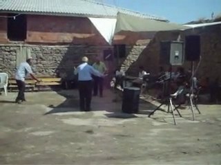 Gurup Fırtınalar-Konya Oyun Havası-saz