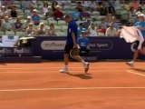 Youzhny batte Petzschner - Mercedes Cup