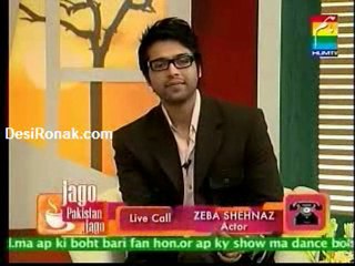 Jago PaK 12th July 2011 Part 4