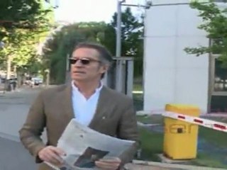 ¿Se va Alfonso de vacaciones con la Duquesa?