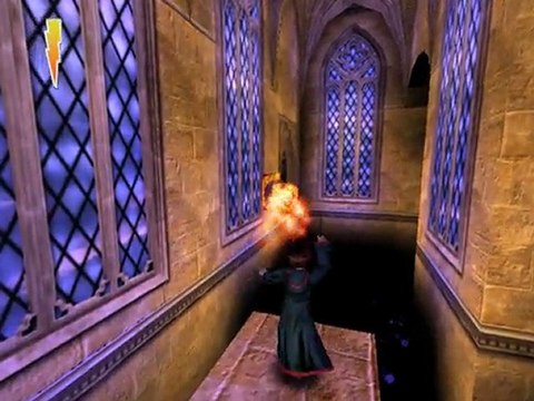 Harry Potter à l'école des sorciers PC 1