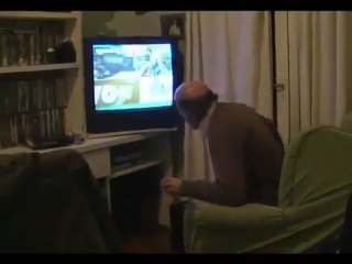 'La puta que te parió' - Argentina, o país do futebol