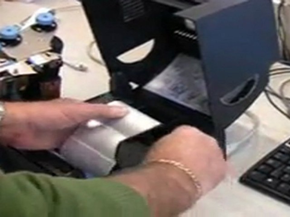 CITIZEN_Typenschild-Drucker