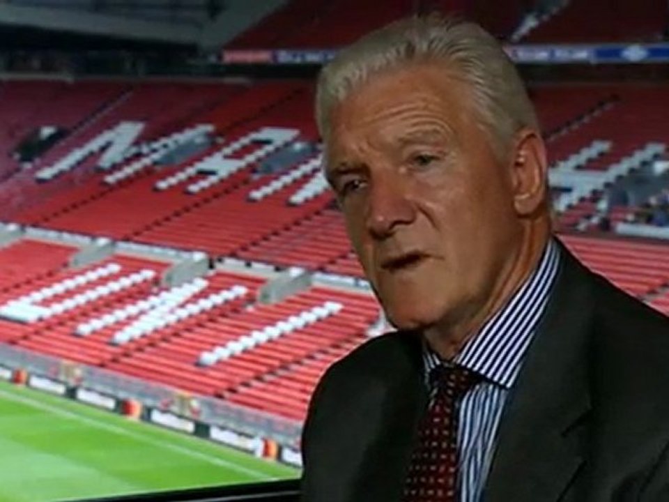 History of Football – The Beautiful Game - The Dark Side (2001) (8/13)