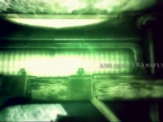 Batman Arkham City : Riddler Trailer