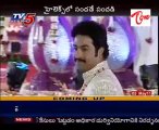 Jr.NTR Wedding More Graceful Due To Presence Of Fans & Celebrities