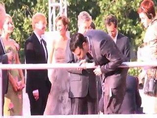 Emma Watson's Stay Fit Secrets