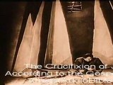 The Crucifixion of Jesus Christ According to the Gospel of John - Atheist Audio Bible