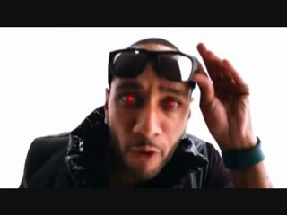 Chris Brown ft Lil Wayne-Transform ya remix