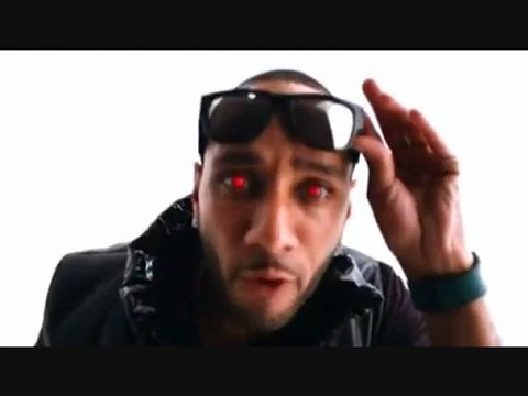 Chris Brown ft Lil Wayne-Transform ya remix