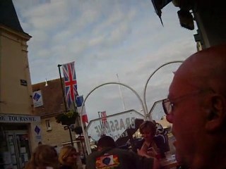 21 JUIN 2011 - FETE DE LA MUSIQUE À ARROMANCHES 2