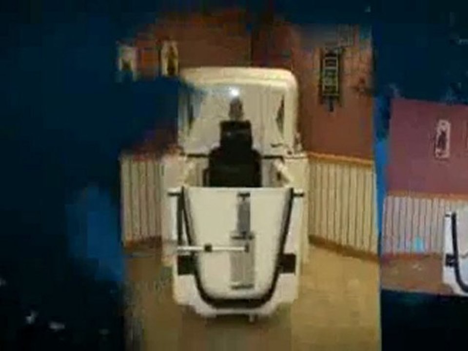 Walk in Bathtubs - Access Mobility Corp.