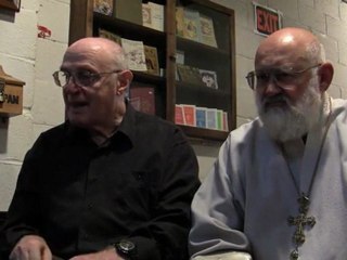 Church Dissidents Panel II