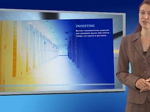 ВНИМАНИЕ! Новый проект INWeb24