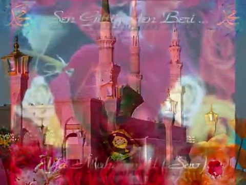 Abdurrahman Onul Medine Gulu (Yeni )