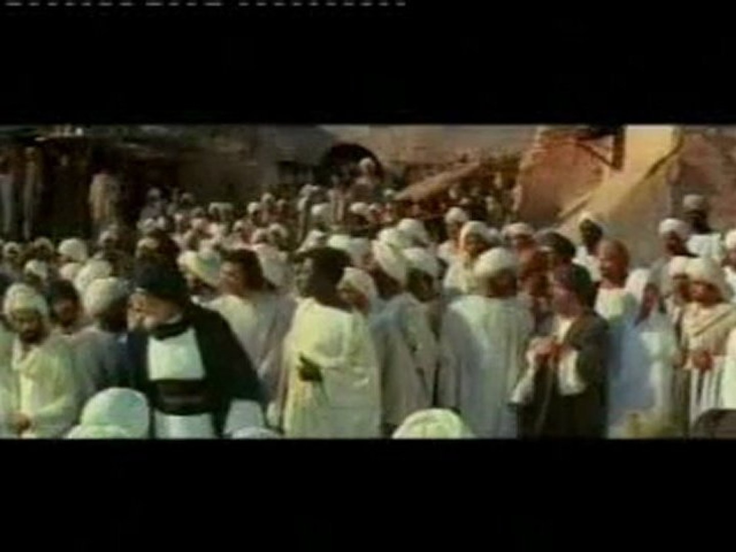 Hz. Hamza Yer Agliyordu Hamza ya ( ilahi ) - Dailymotion Video