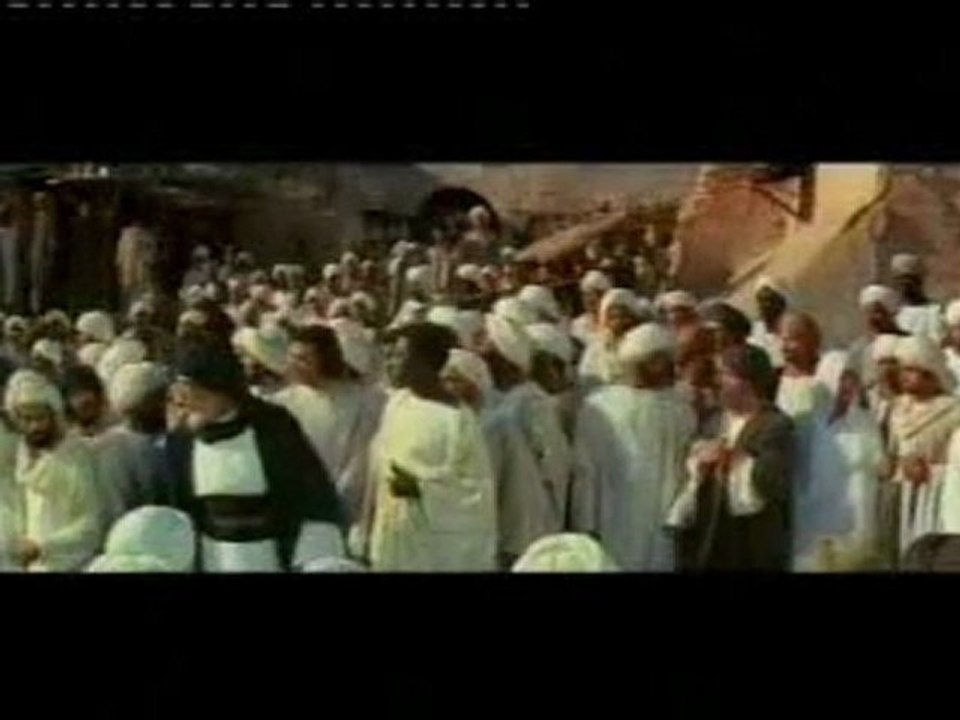 Hz. Hamza Yer Agliyordu Hamza ya ( ilahi )