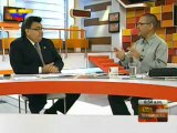 Toda Venezuela Entrevista al diputado Calixto Ortega