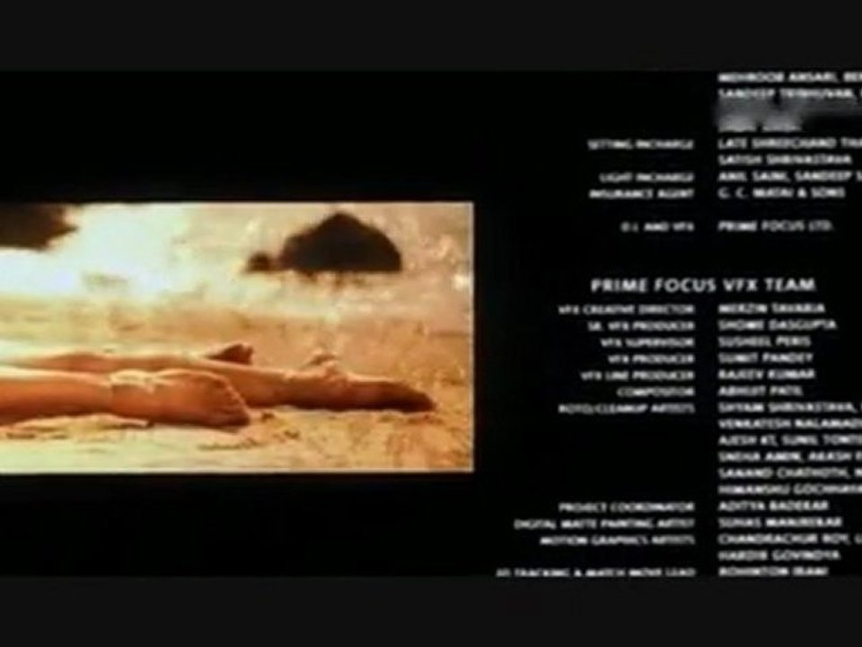 Murder 2 (LAST PART)