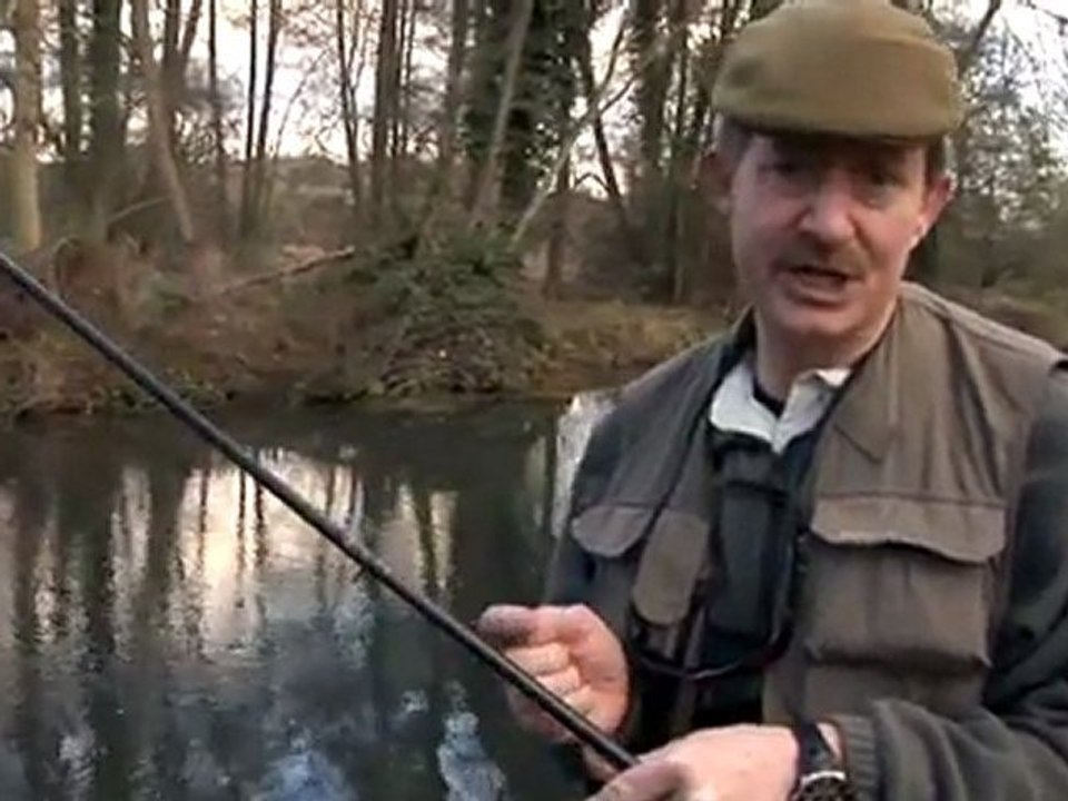 How To Leger Fish
