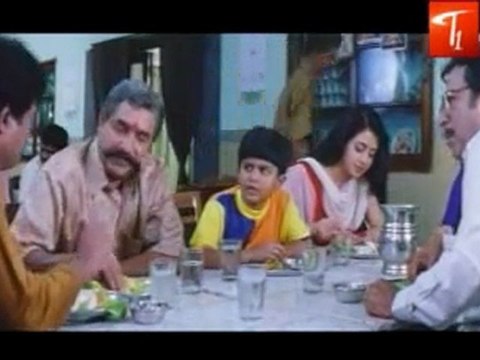 Bagunnaraa - Full Length Telugu Movie - Vadde Naveen - Priya Gill - 02