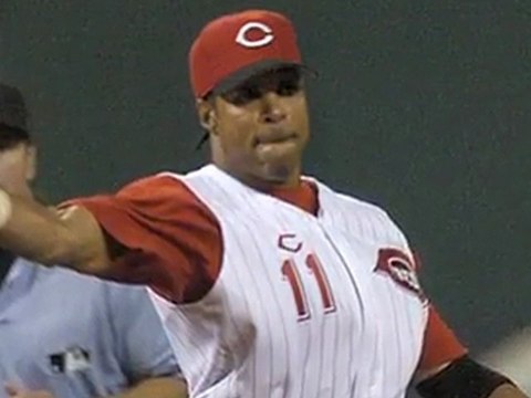 Barry Larkin: ASG Memories