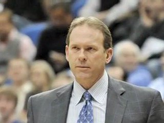 Wolves Fire Kurt Rambis