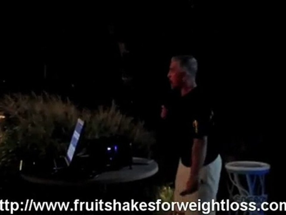 Smoothies to Lose Weight - Fruit Smoothies for Weight Loss