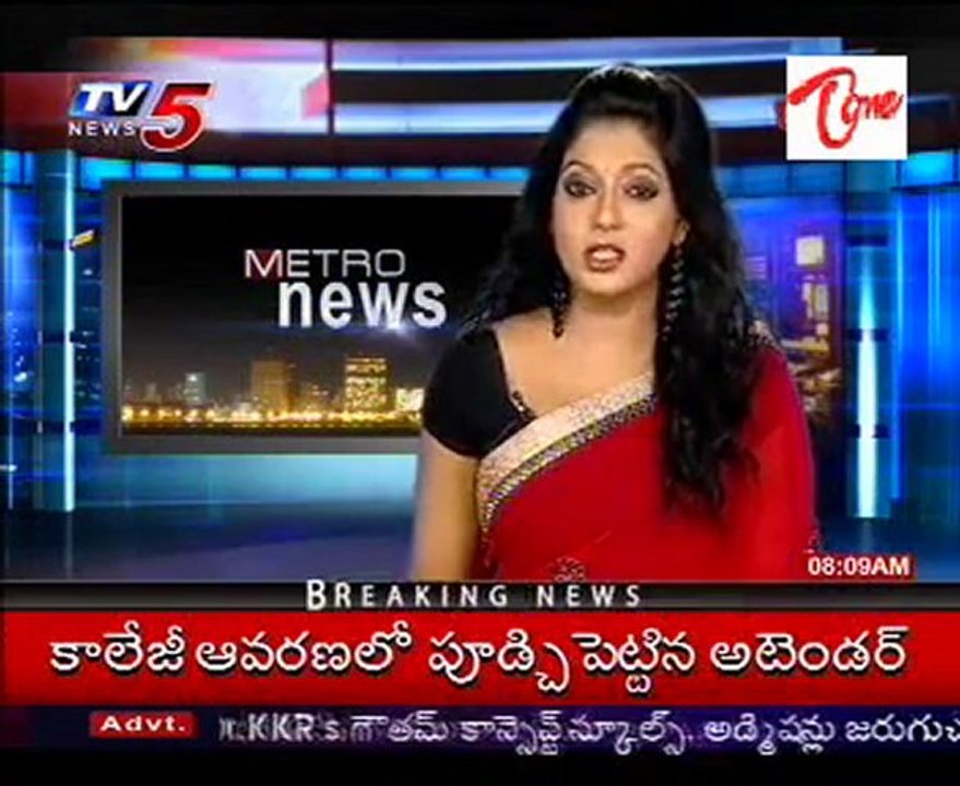 Jagan Party MLCs Take Oath