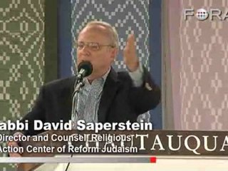 Should Religious Values Influence Policy?