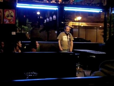 Chris Martin: code name Cheney