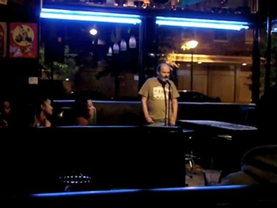 Chris Martin: code name Cheney