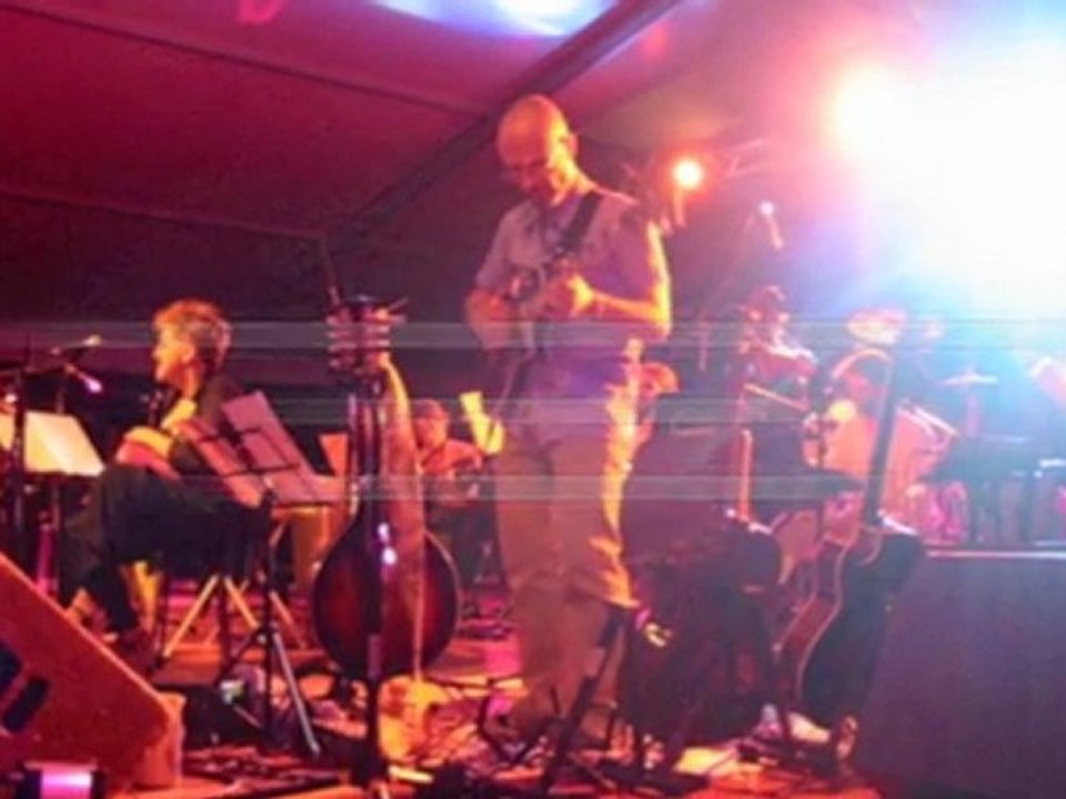 Revado - Rêverie - duobla albumo esperanto/itala progresiva muziko