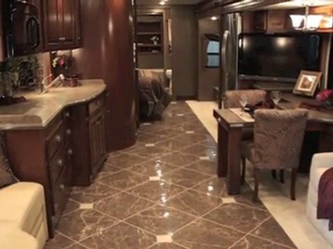 New 2012 Newmar Motorhomes at Steinbring Motorcoach