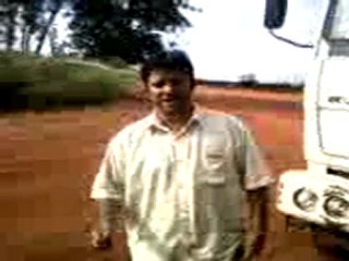 Xoro Xoro Bruno e marrone