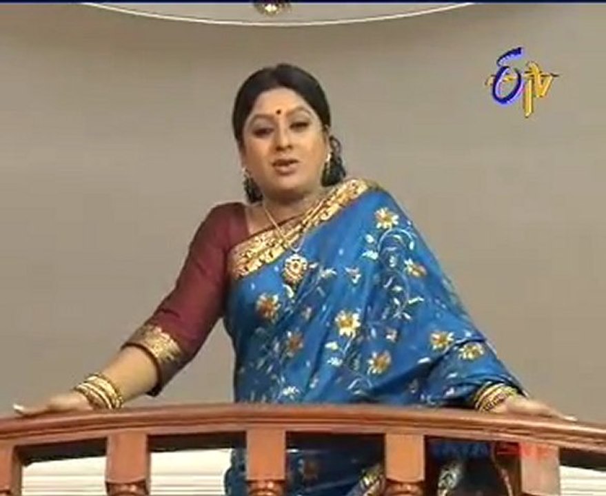Thoorpu Padamara   Episode 440