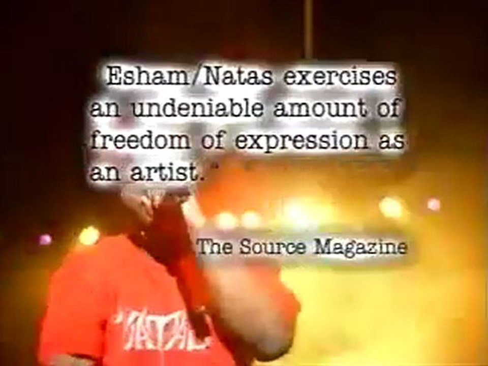 Detroit Rap - Natas - WWW.Com Trailer