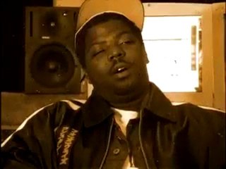 Detroit Rap - Esham - 2000 - Spitting Venom and Acidrap