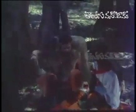 Bhakta Kannappa - Full Length Telugu Movie - Krishnam Raju - Vanisri - 02