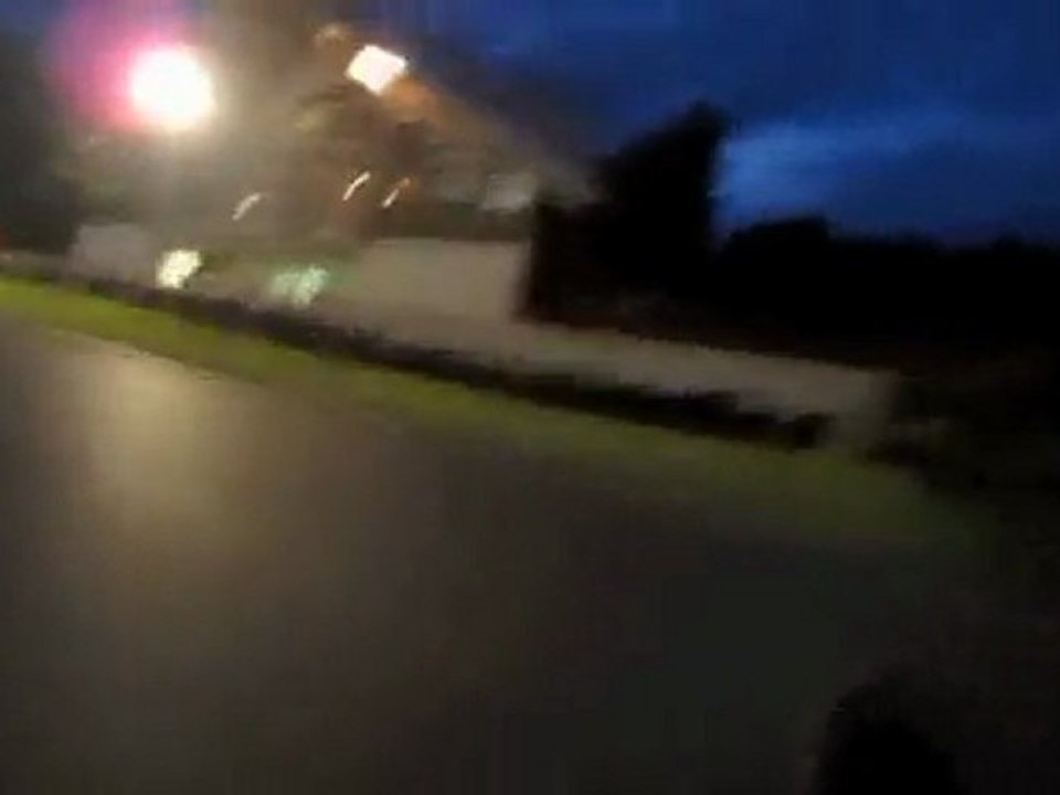 karting Fpia race-Imola 2011