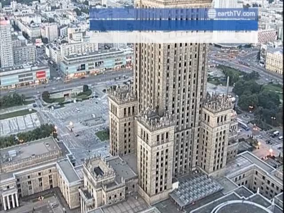 Agadir - Morocco, Los Angeles - USA, Rio de Janeiro - Brazil, Salzburg - Austria, Ascona - Ticino - Switzerland, Warsaw - Poland, Muscat - Oman