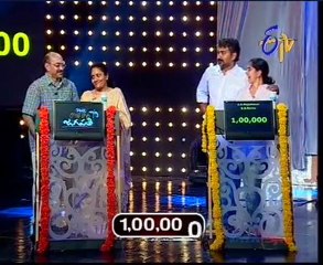 Jagapathi Babu's - Raju - Rani - Jagapathi - with S.S. Rajamouli Couple - 01