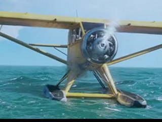 The Adventures of TinTin-The Secret of the Unicorn Trailer